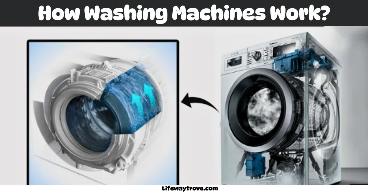 How-Washing-Machines-Work