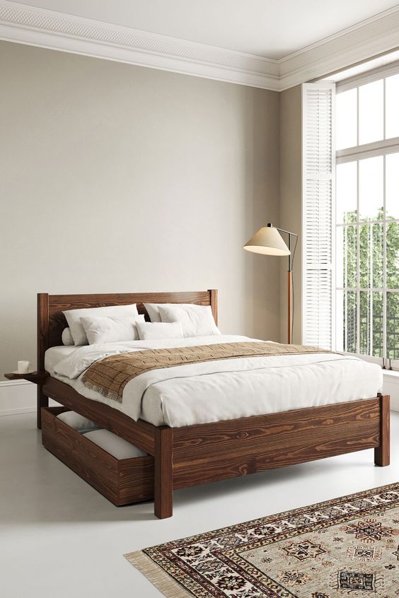 How To Make Bed Higher